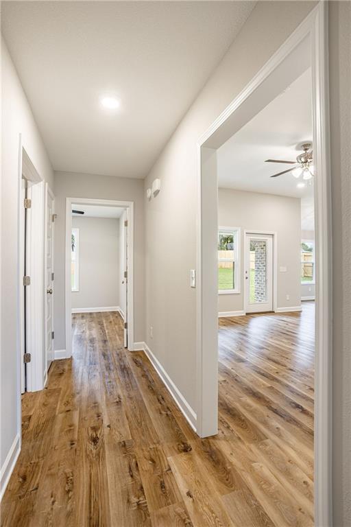 804 George Wallace Drive