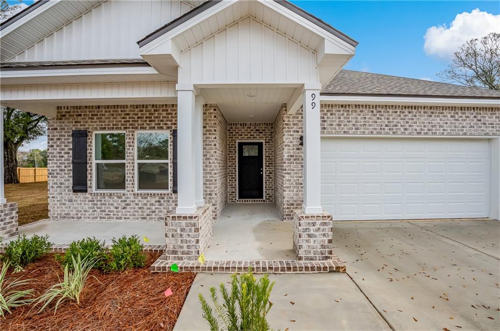 99 Fountain Crest Drive