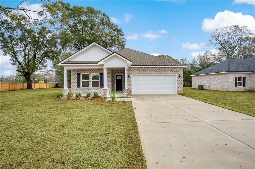 99 Fountain Crest Drive