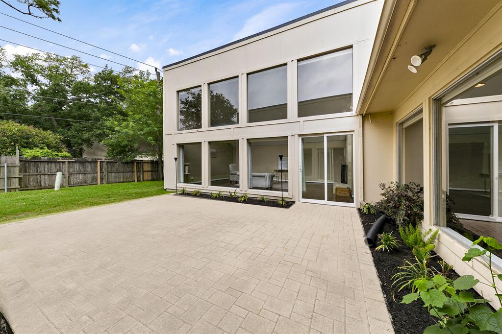 12203 Briar Forest Drive