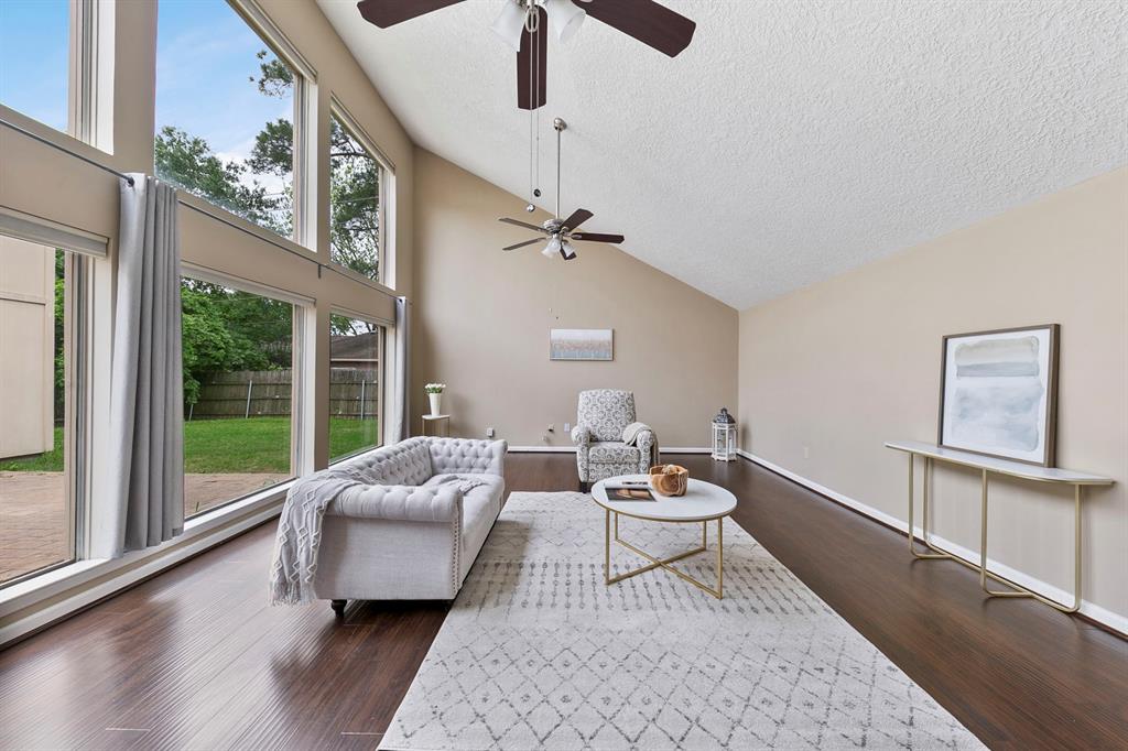 12203 Briar Forest Drive