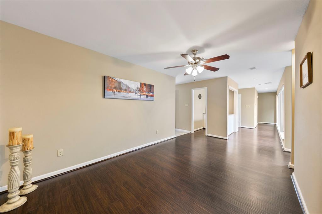 12203 Briar Forest Drive