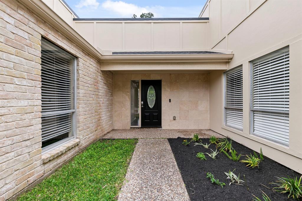 12203 Briar Forest Drive