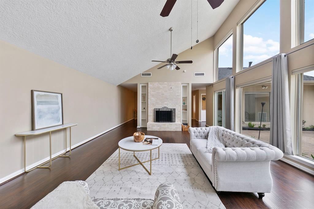 12203 Briar Forest Drive