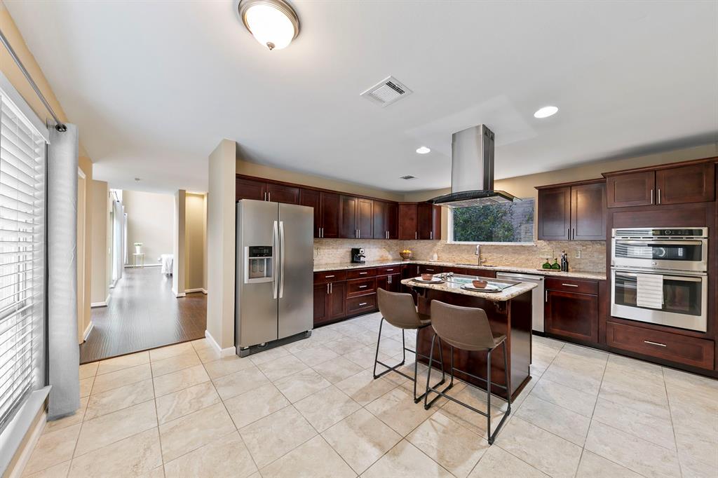 12203 Briar Forest Drive