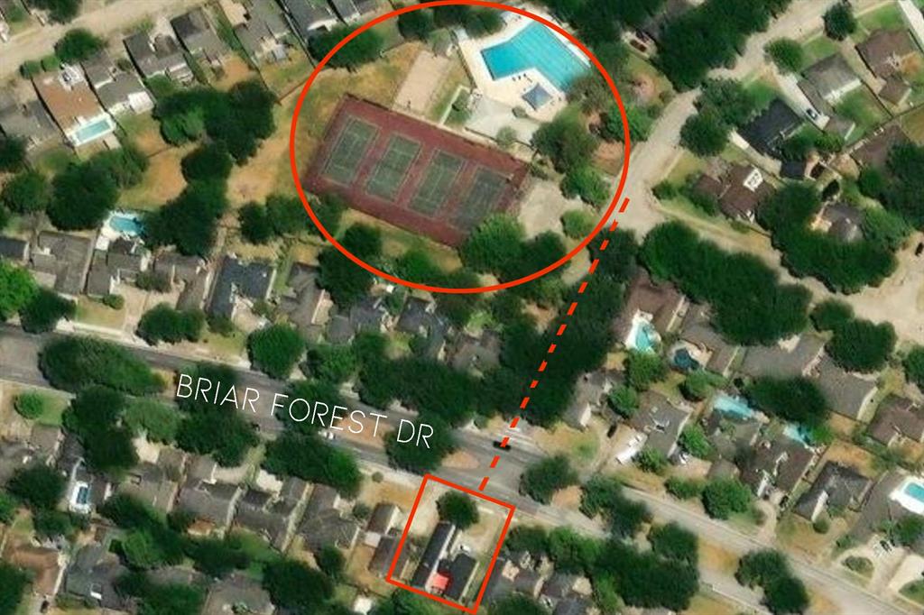 12203 Briar Forest Drive