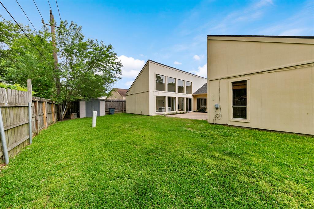 12203 Briar Forest Drive