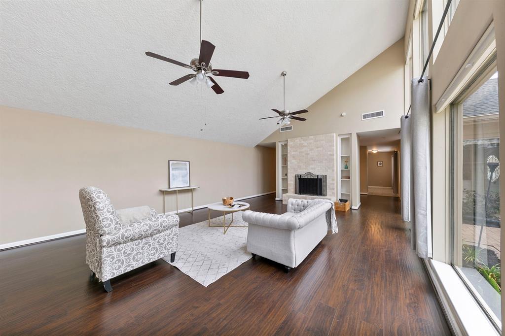 12203 Briar Forest Drive