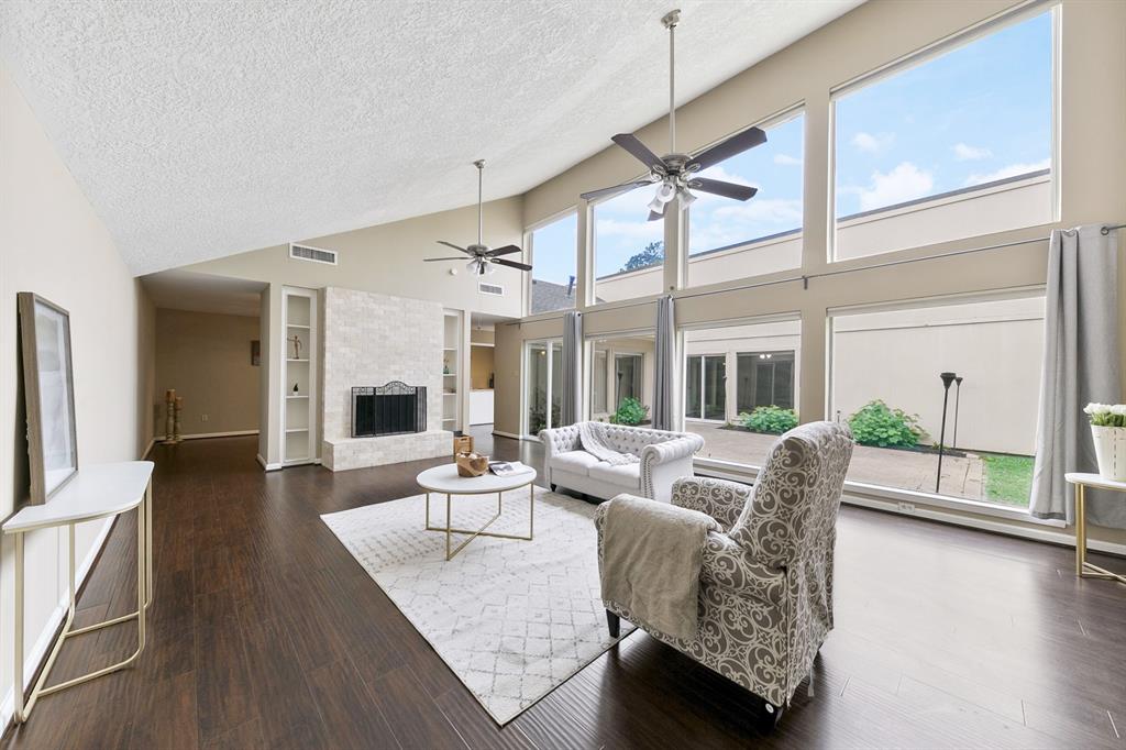 12203 Briar Forest Drive