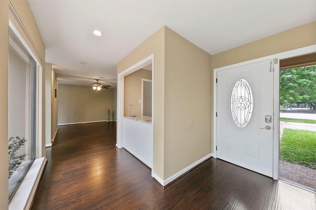 12203 Briar Forest Drive
