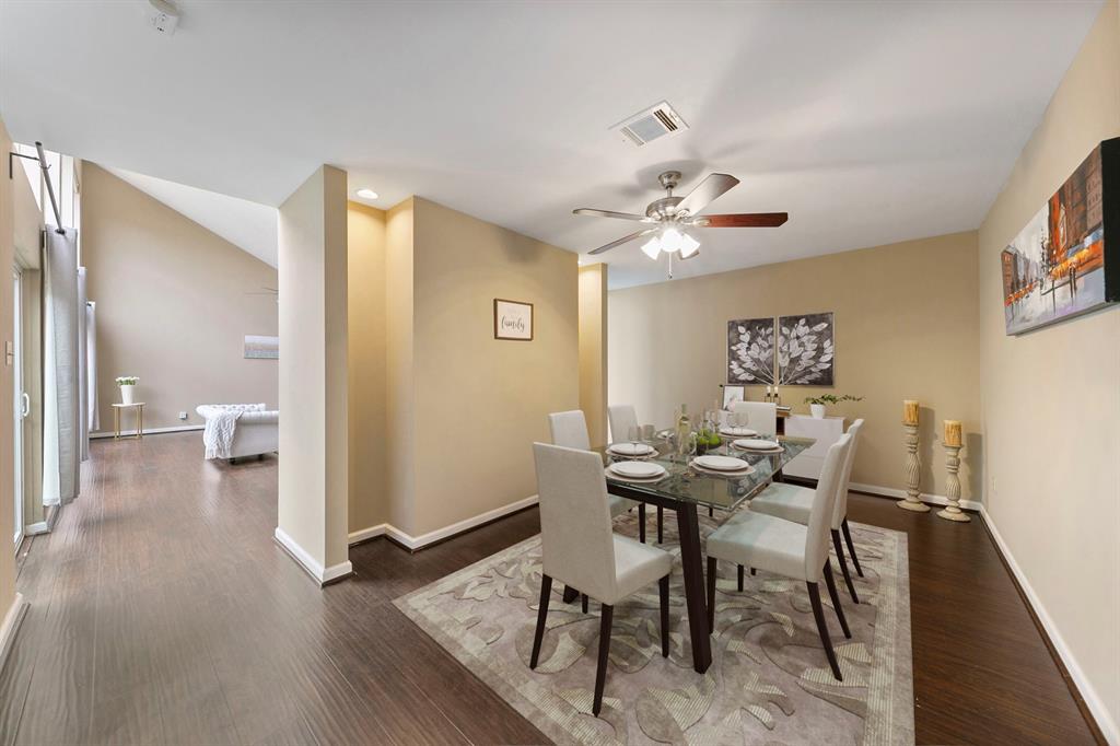 12203 Briar Forest Drive