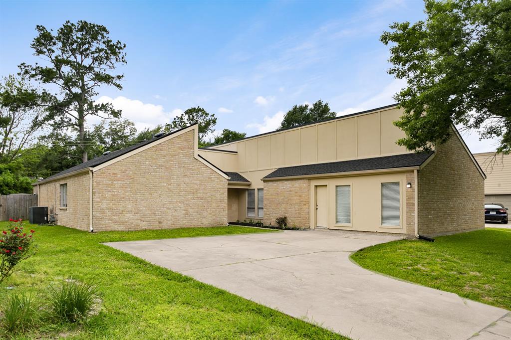12203 Briar Forest Drive
