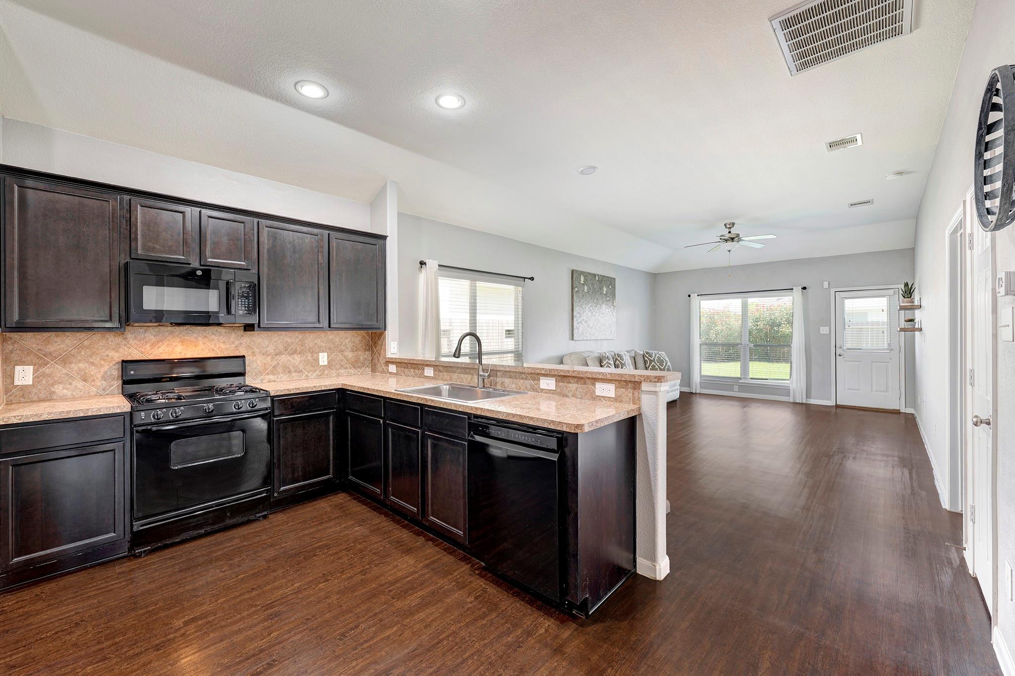 18406 Sunrise Maple Drive
