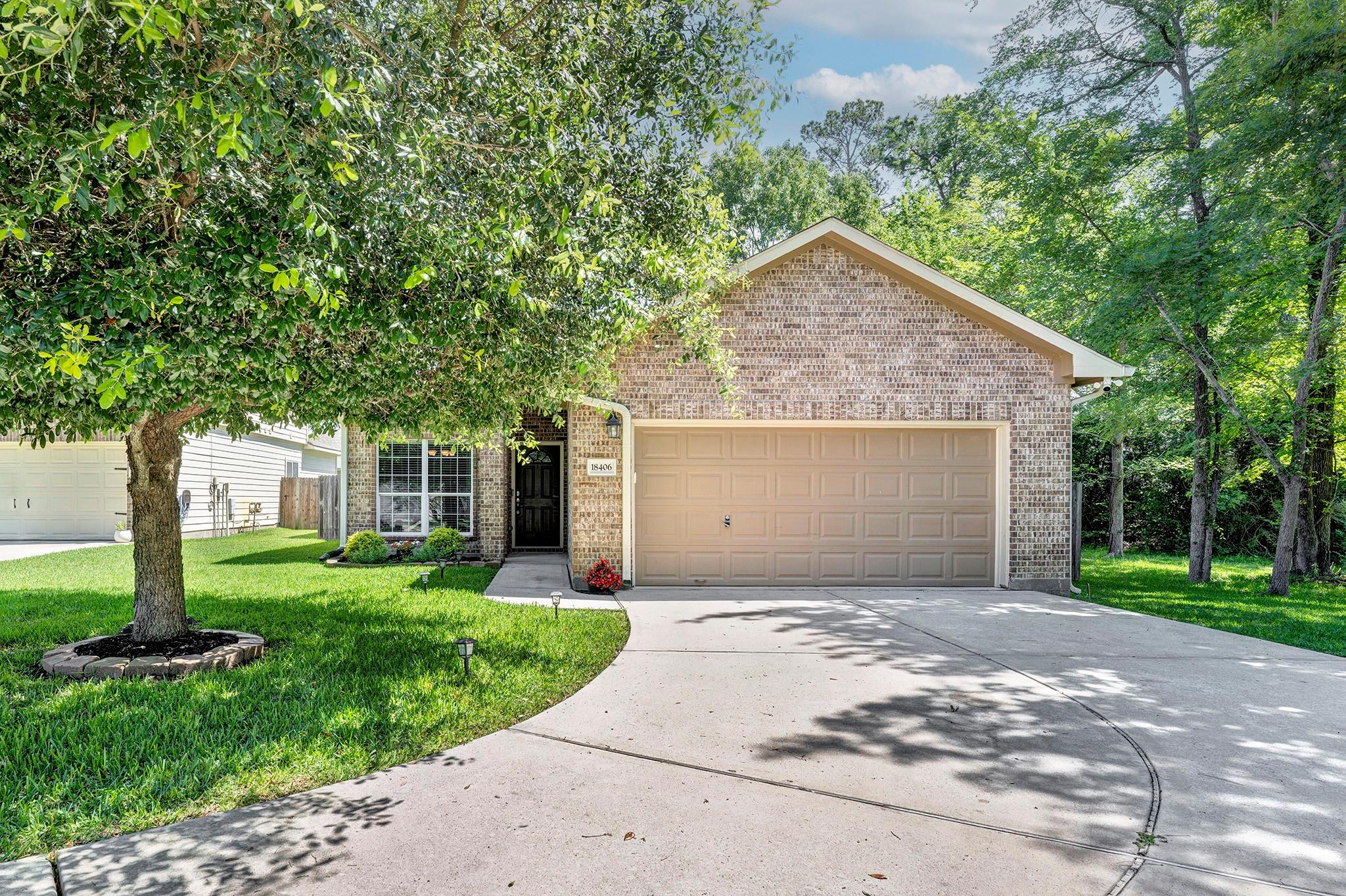 18406 Sunrise Maple Drive