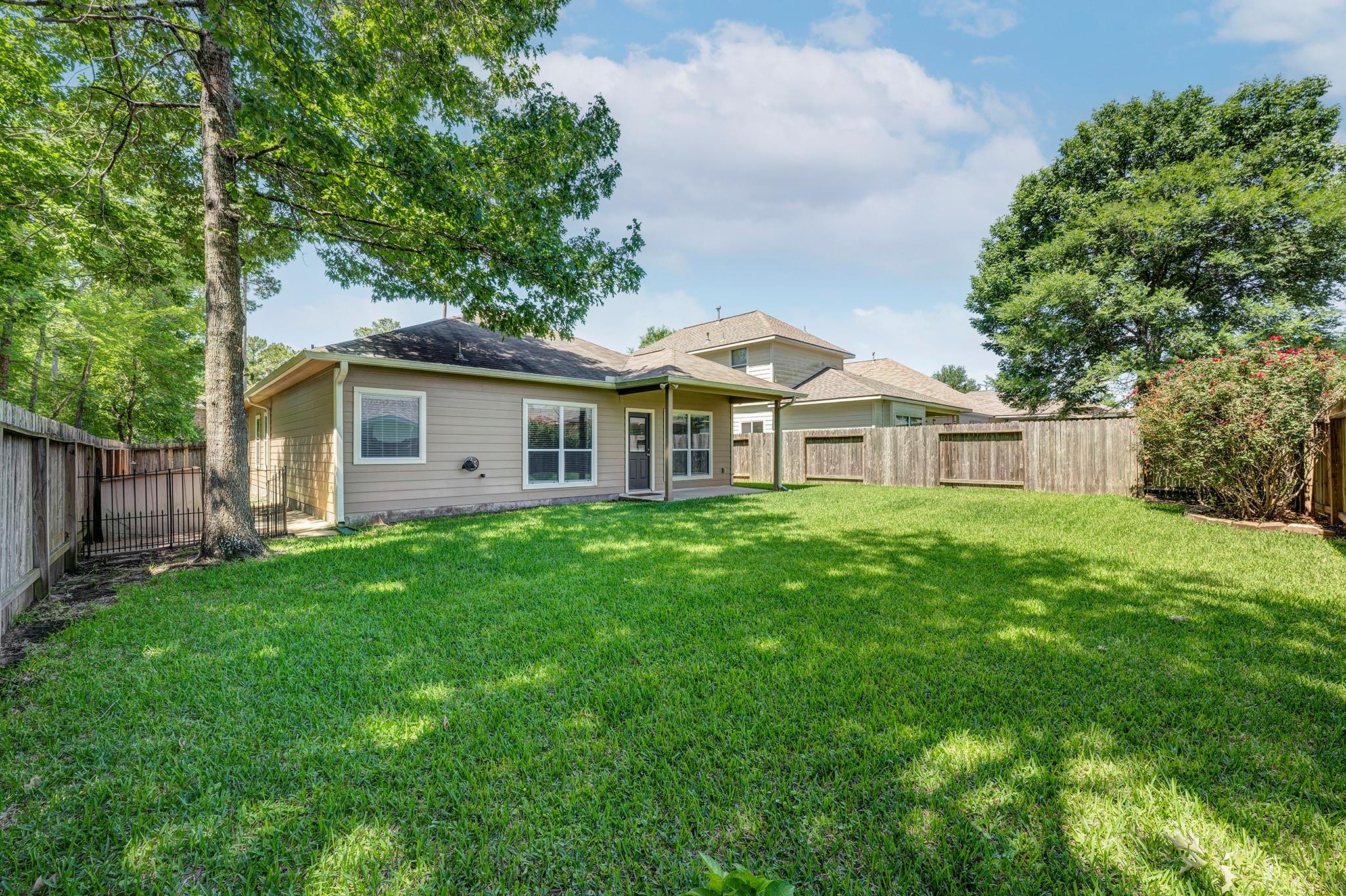 18406 Sunrise Maple Drive