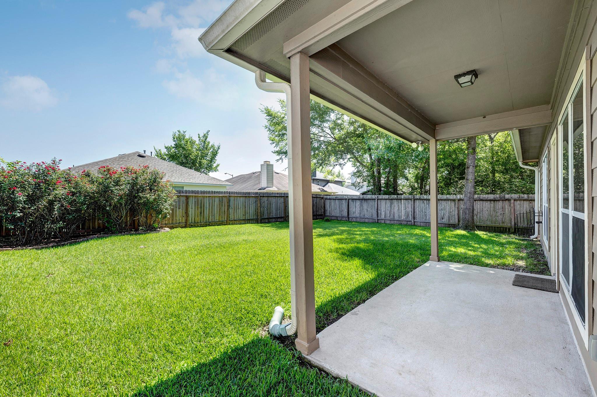 18406 Sunrise Maple Drive