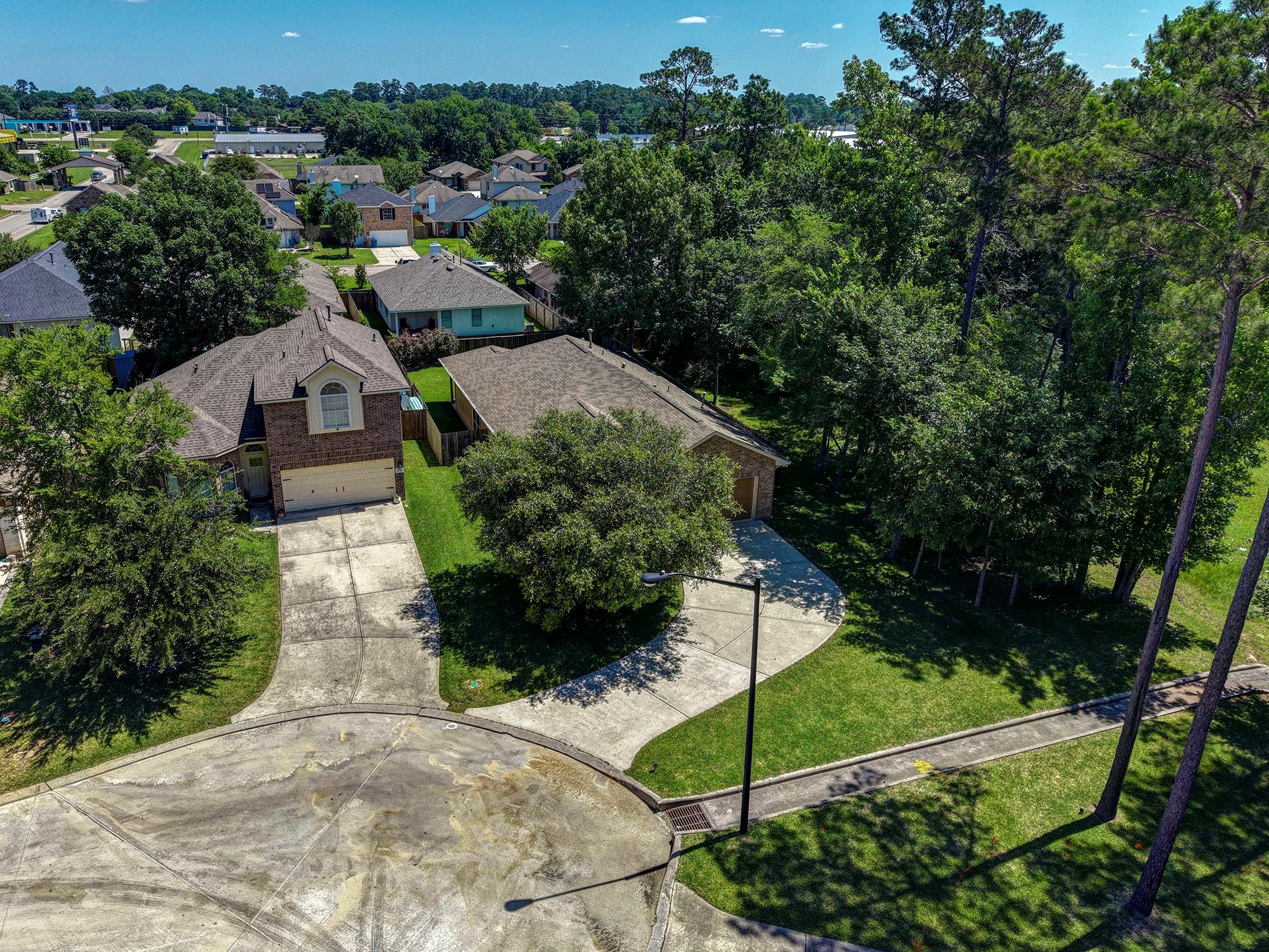 18406 Sunrise Maple Drive
