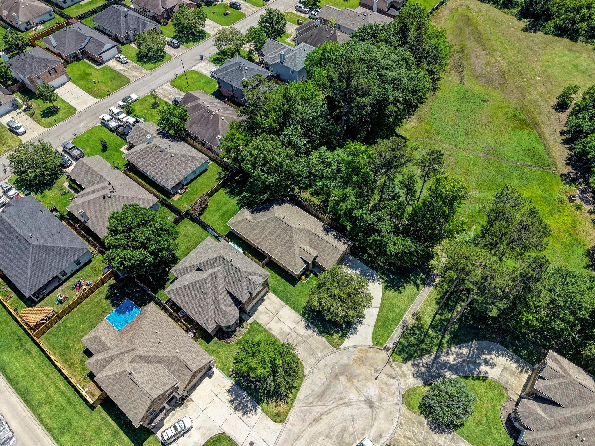 18406 Sunrise Maple Drive