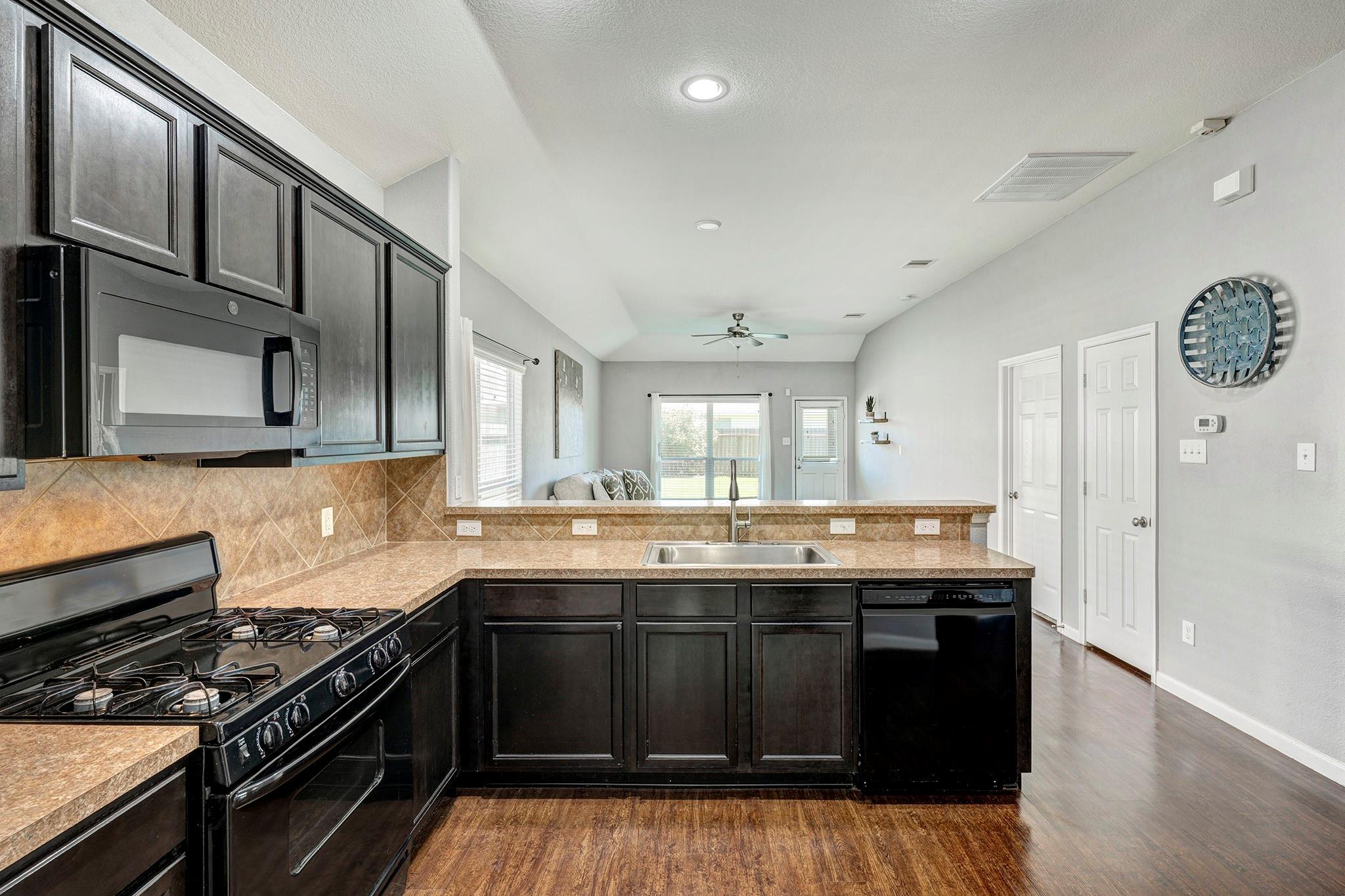 18406 Sunrise Maple Drive
