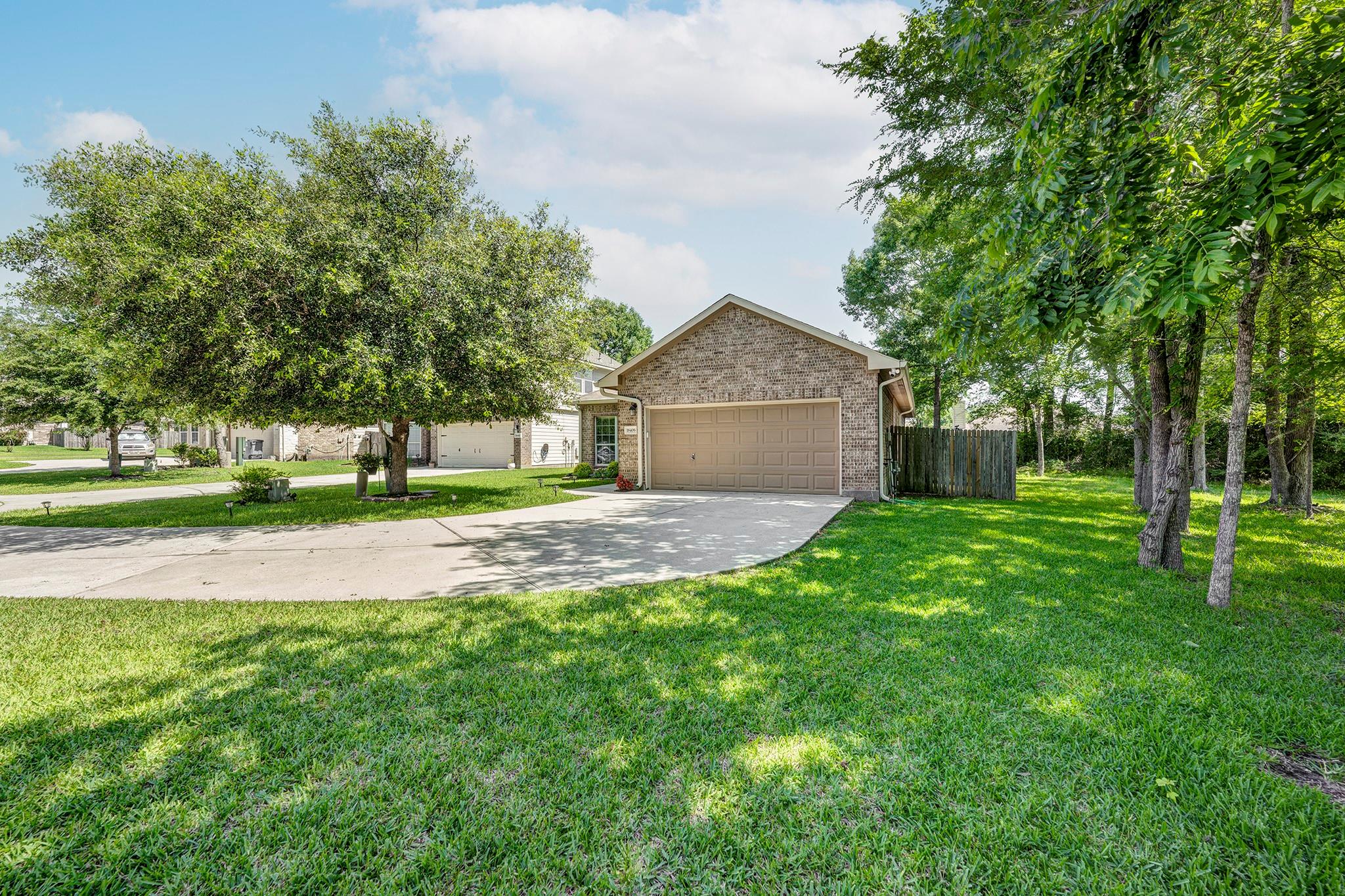 18406 Sunrise Maple Drive