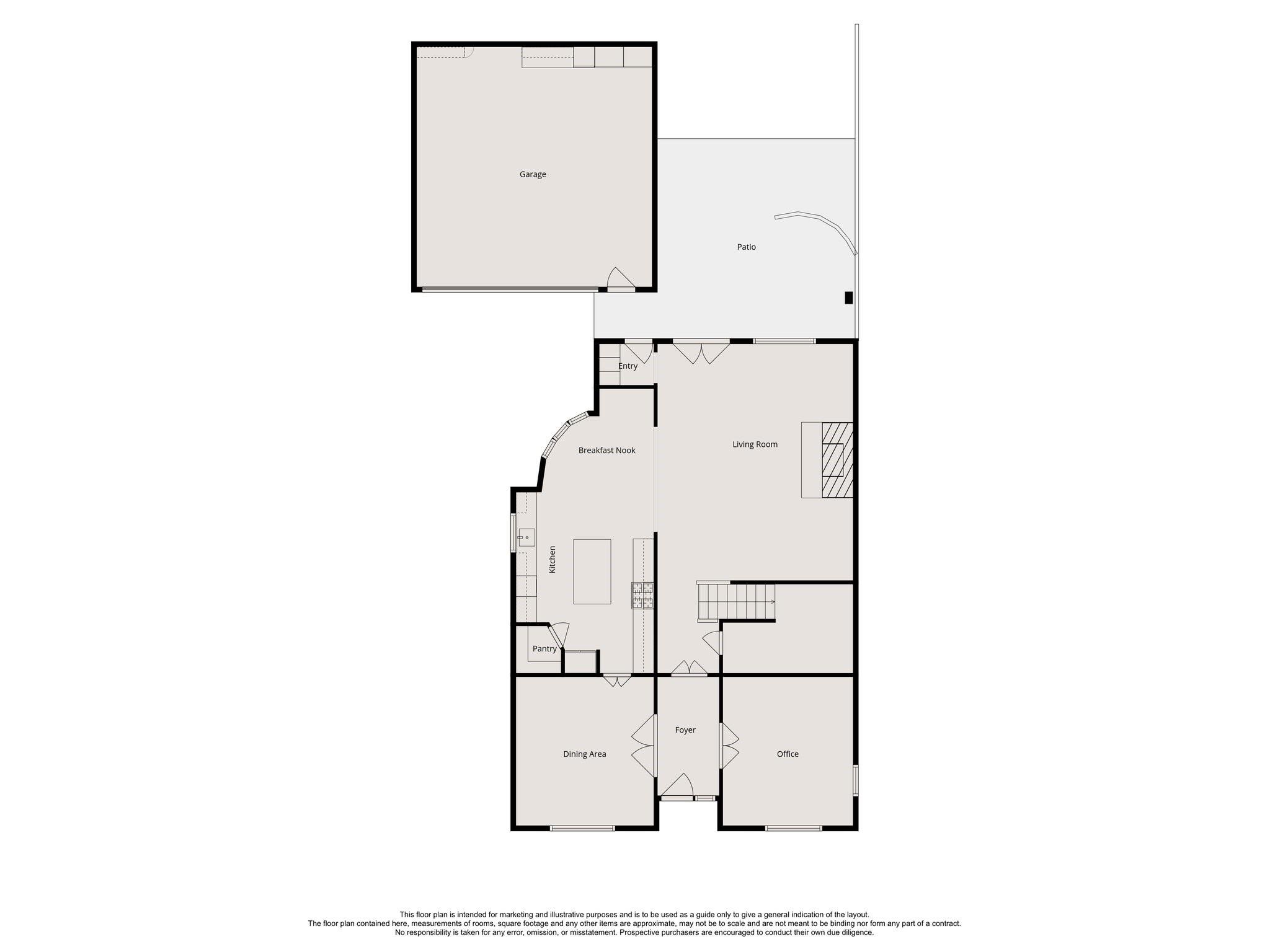 3805 Swarthmore