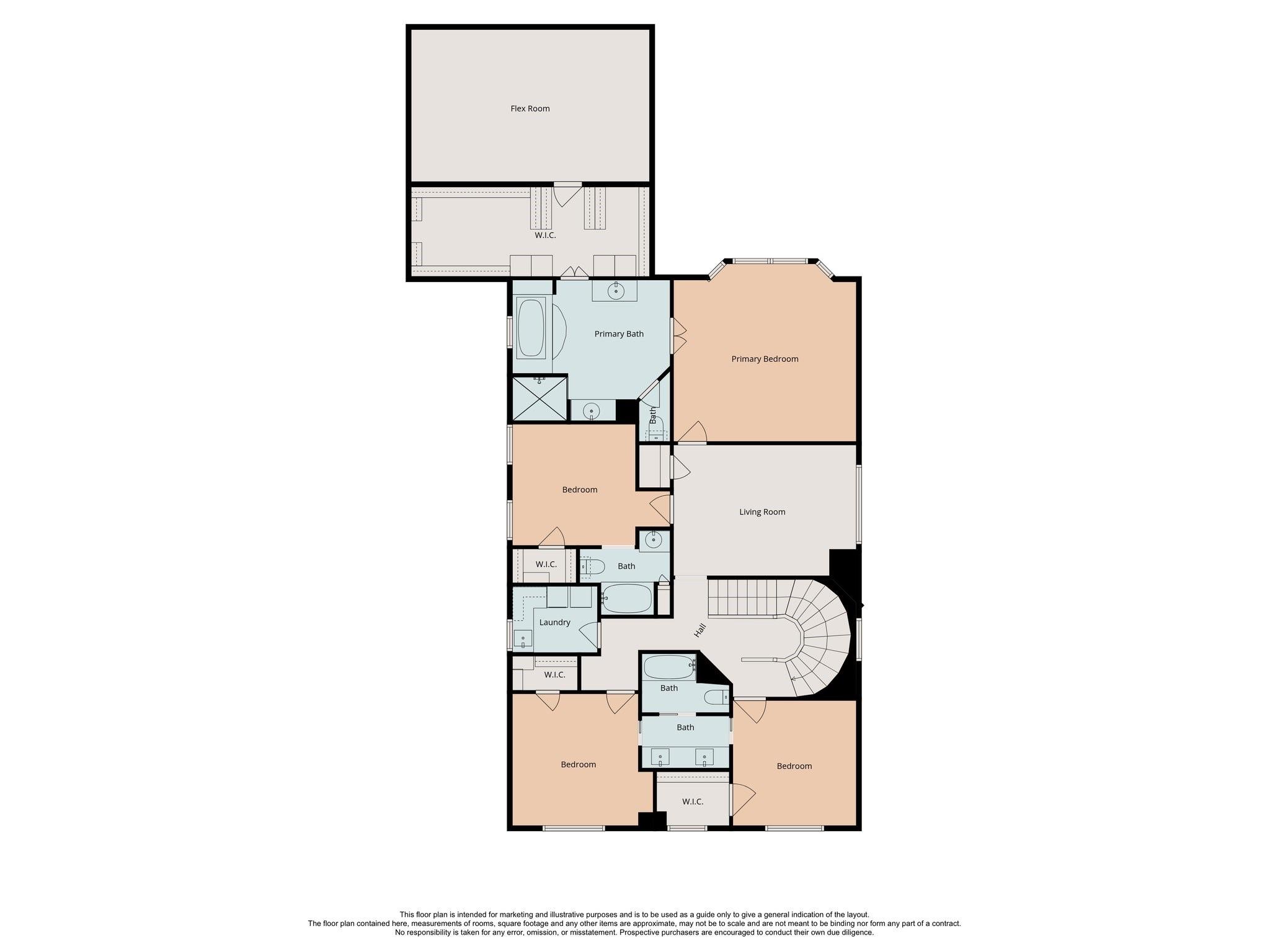 3805 Swarthmore