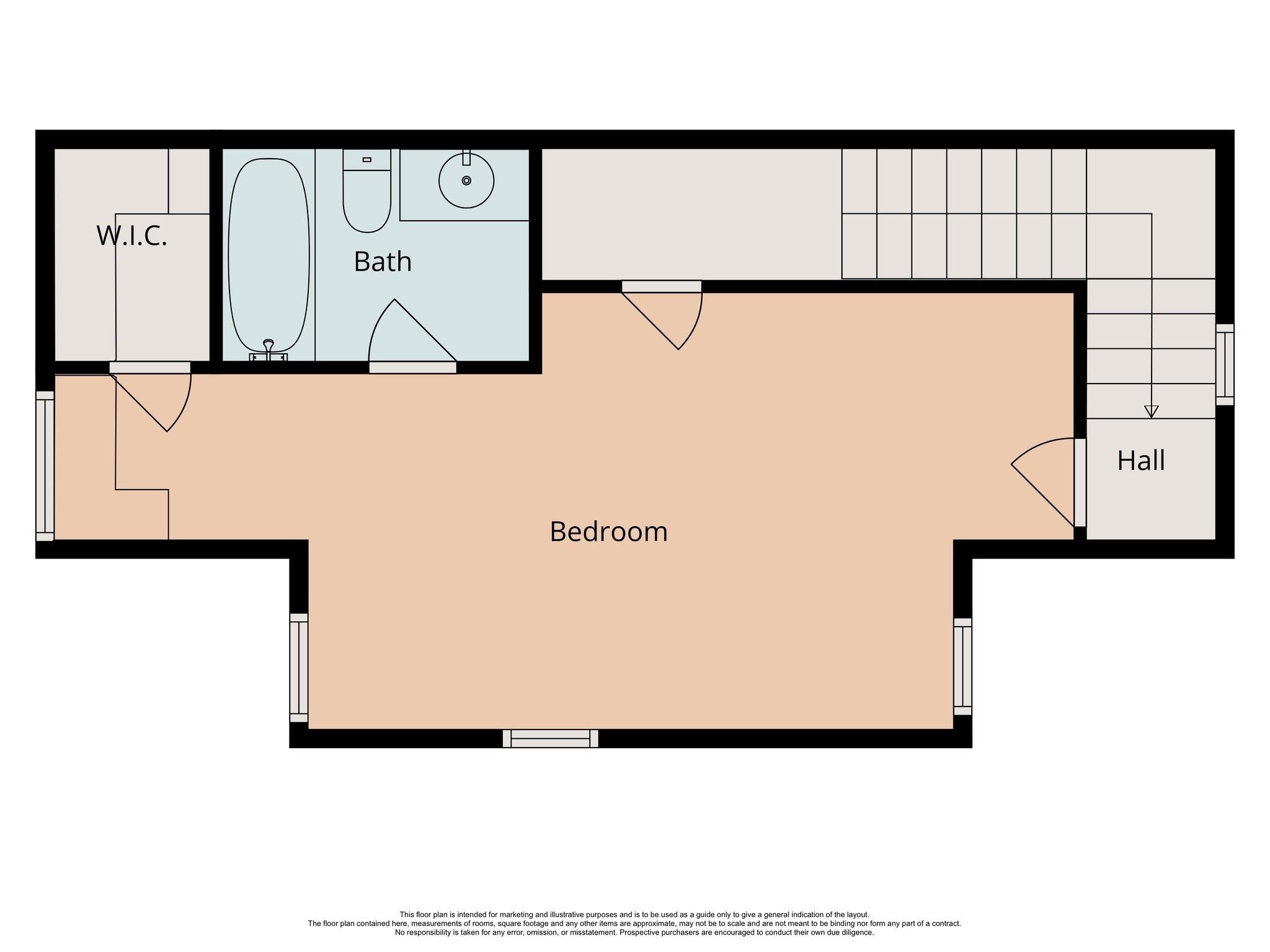 3805 Swarthmore