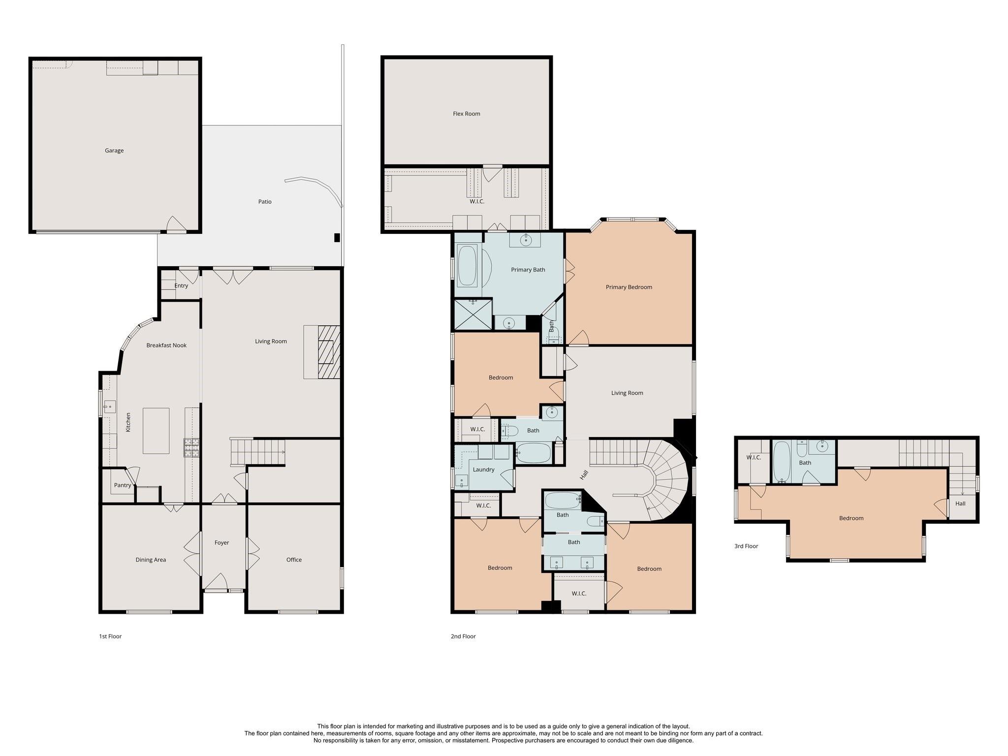 3805 Swarthmore