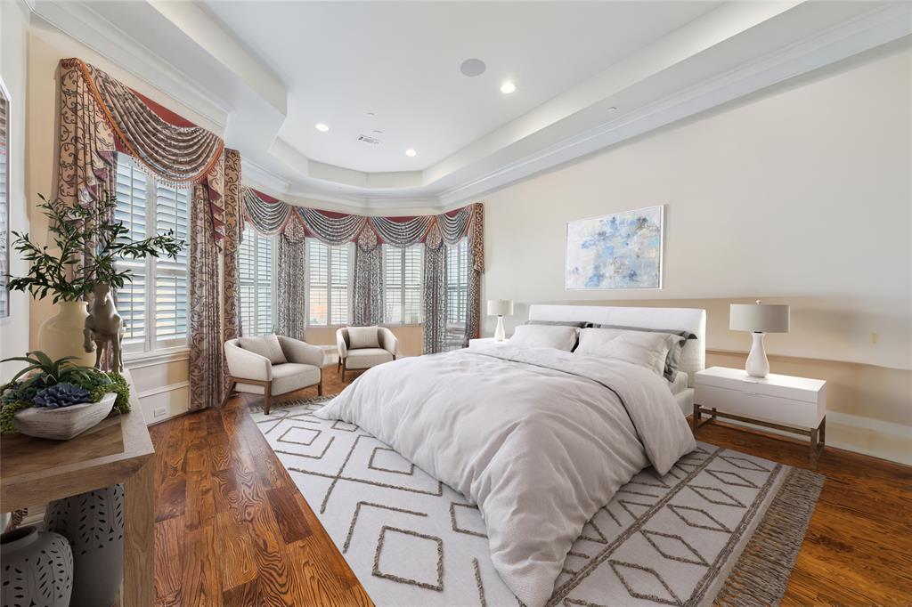 11630 Memorial Drive