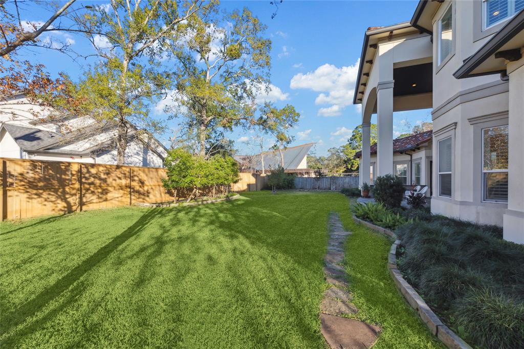 11630 Memorial Drive