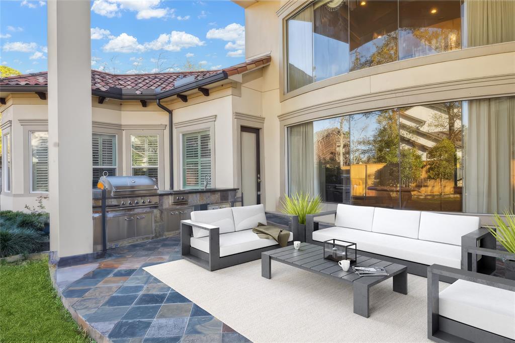 11630 Memorial Drive