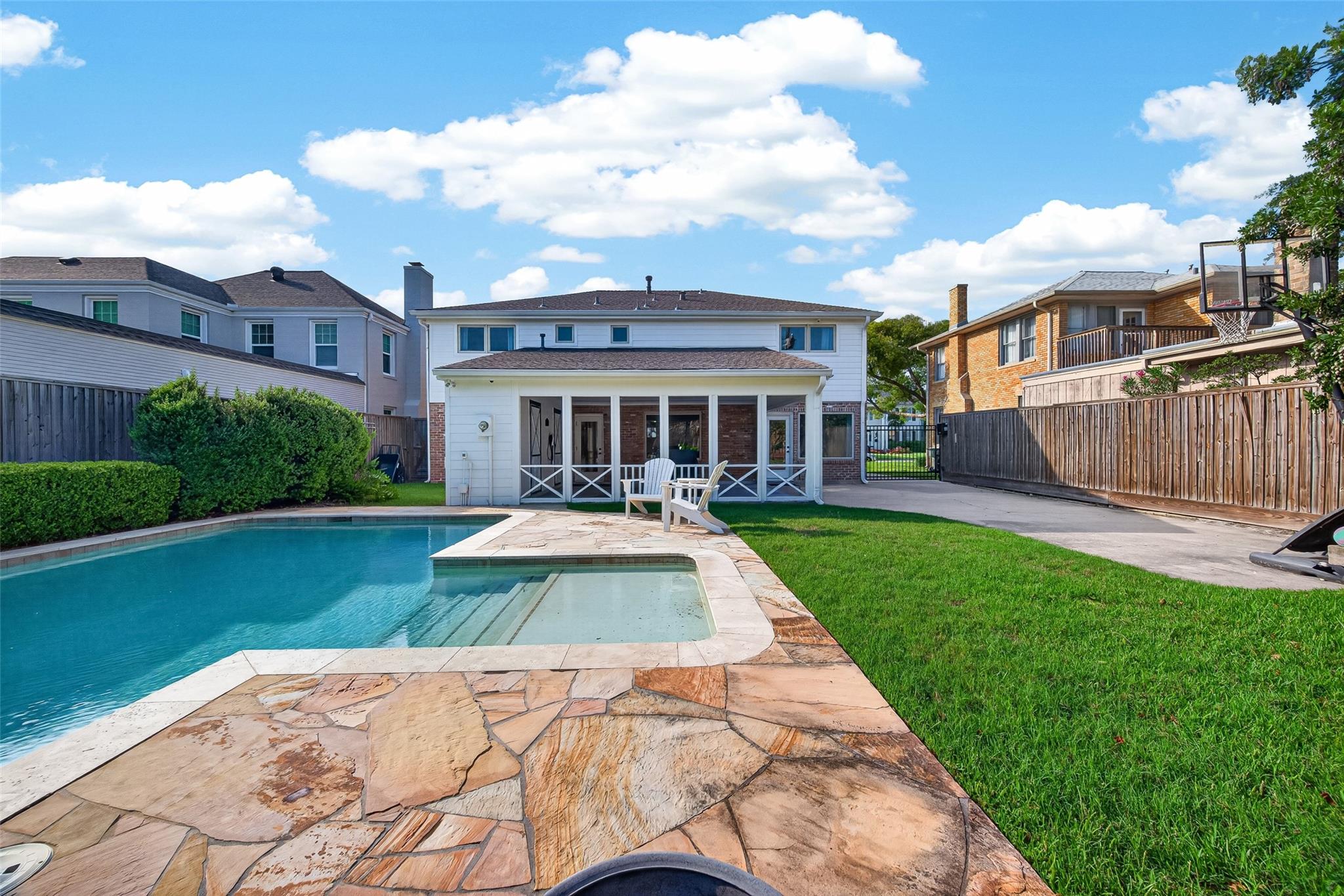 4807 Denver Drive