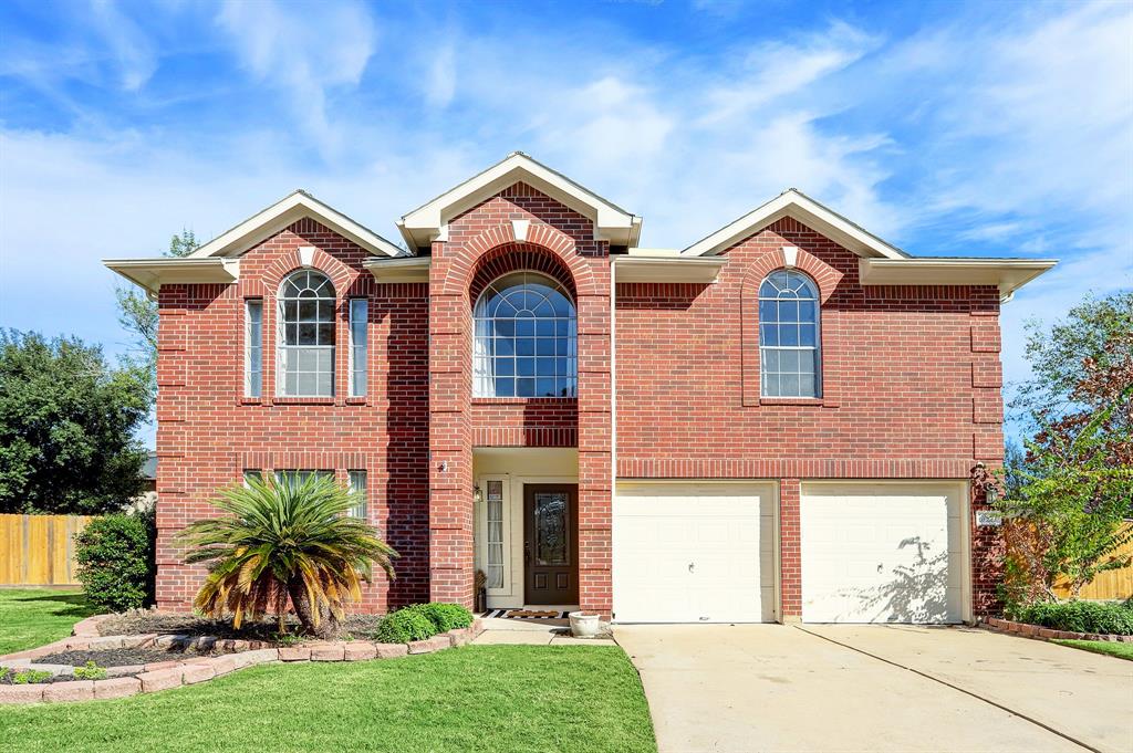 20822 Silk Oak Court