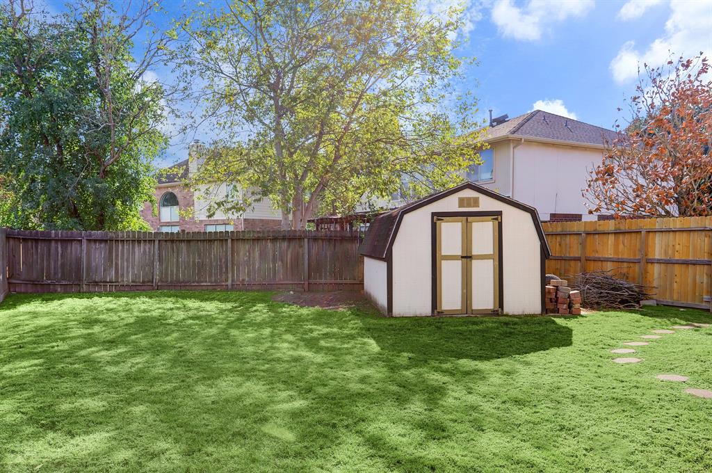 20822 Silk Oak Court