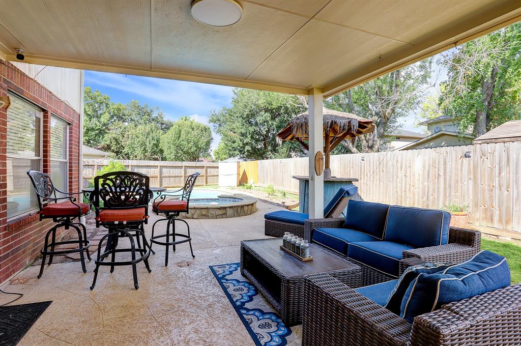 20822 Silk Oak Court
