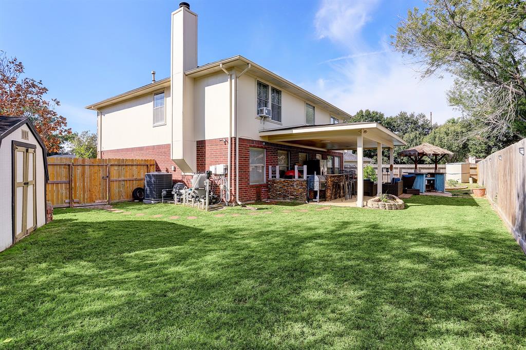 20822 Silk Oak Court