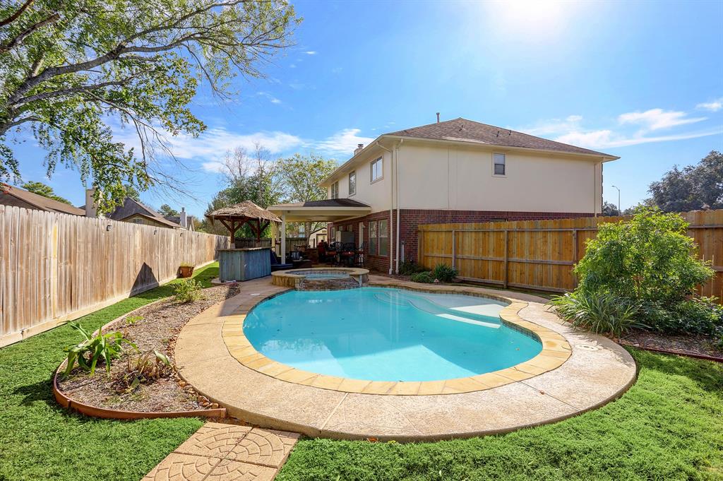 20822 Silk Oak Court