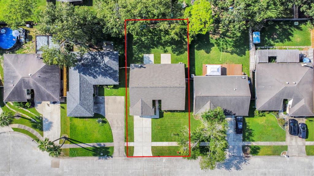 2795 Glen Haven Drive