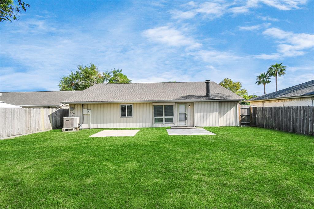 2795 Glen Haven Drive