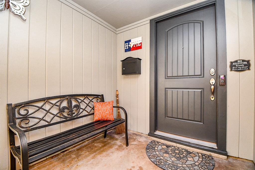 4323 Sanford Road