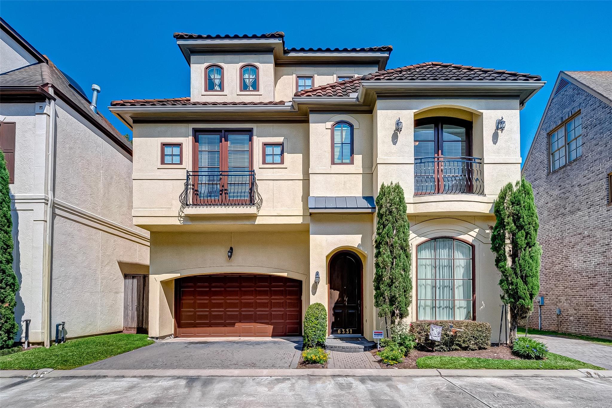 6331 W Mystic Meadow
