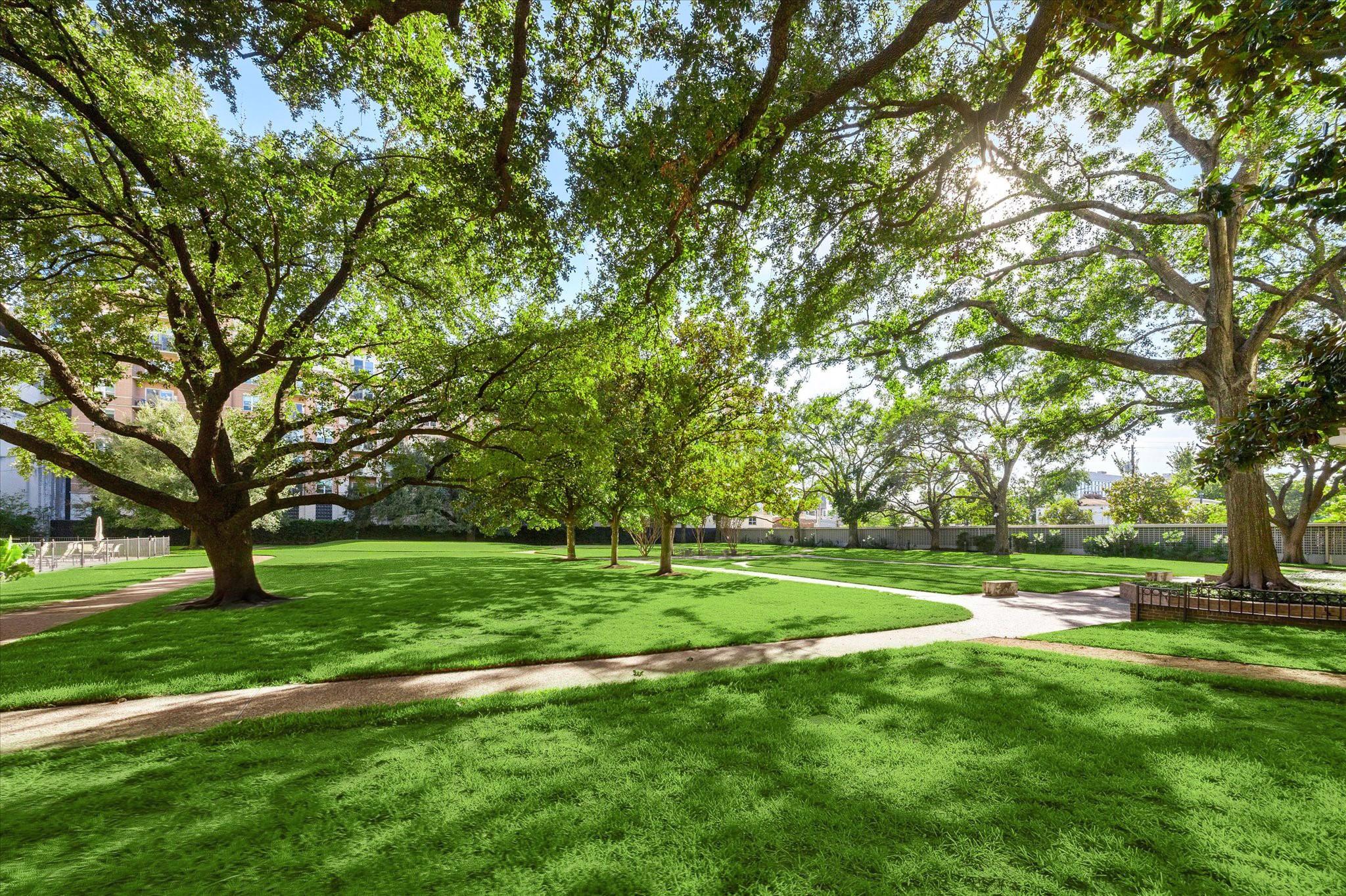 2701 Westheimer Road # 9E