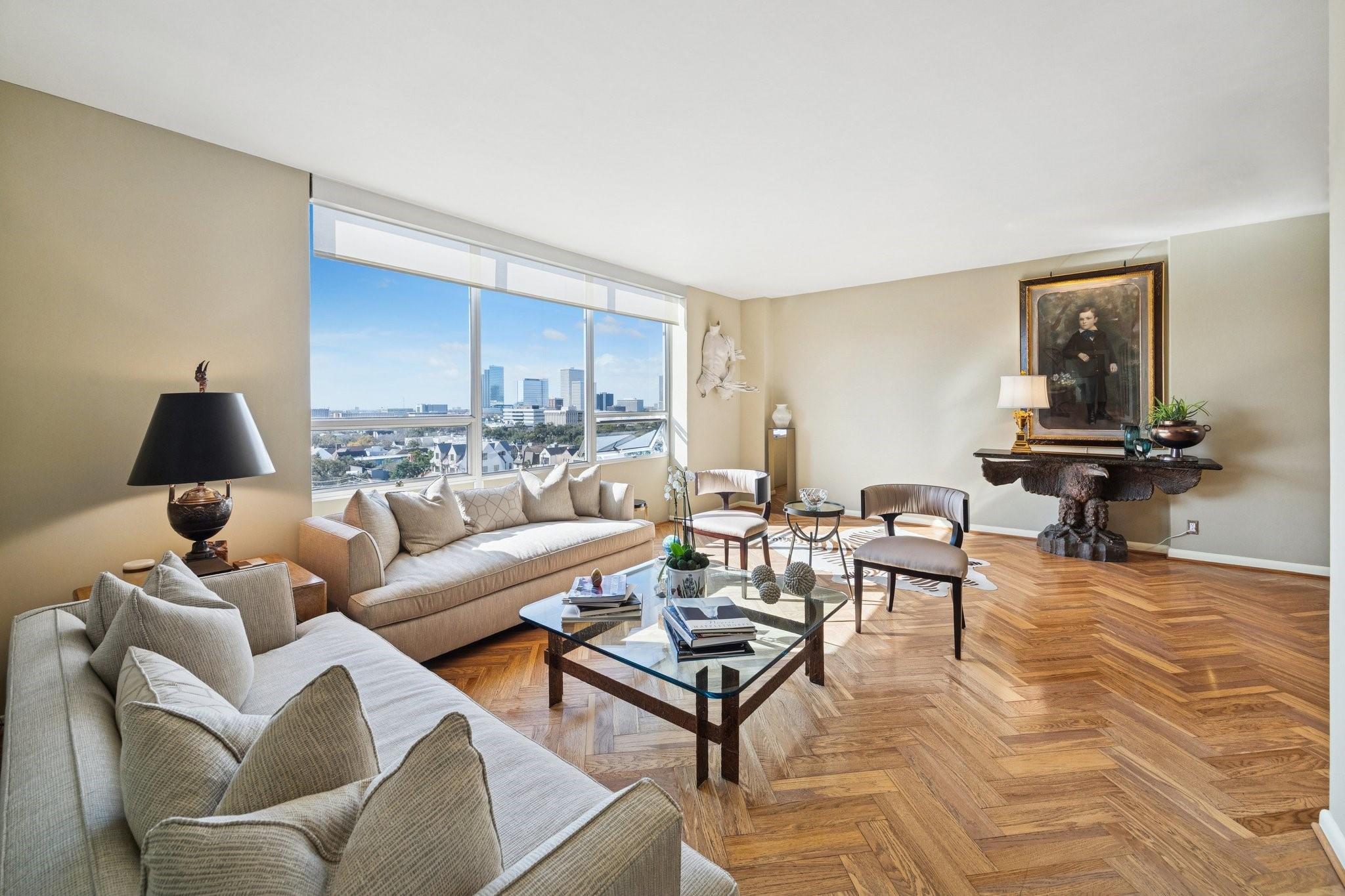 2701 Westheimer Road # 9E