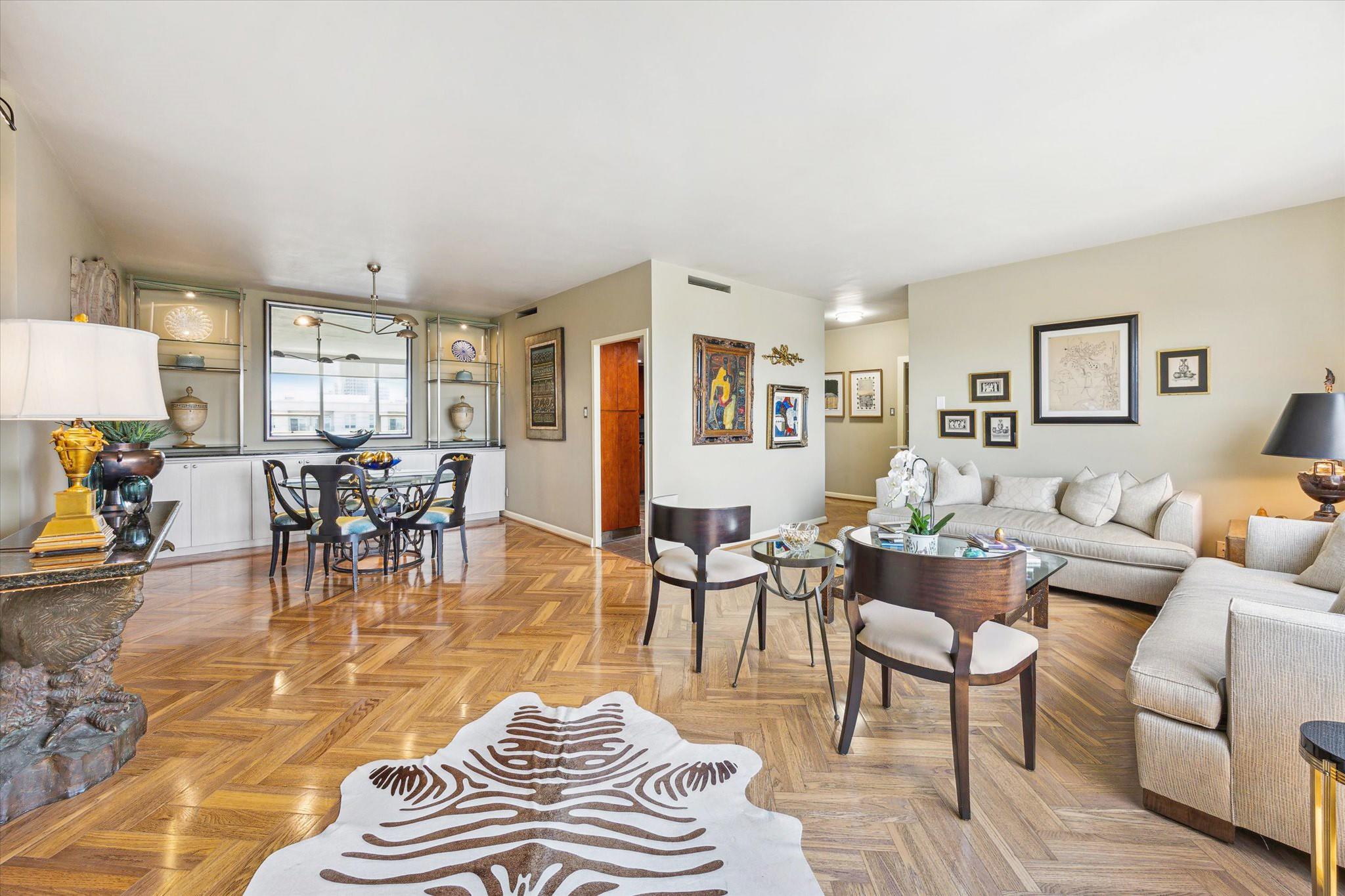 2701 Westheimer Road # 9E