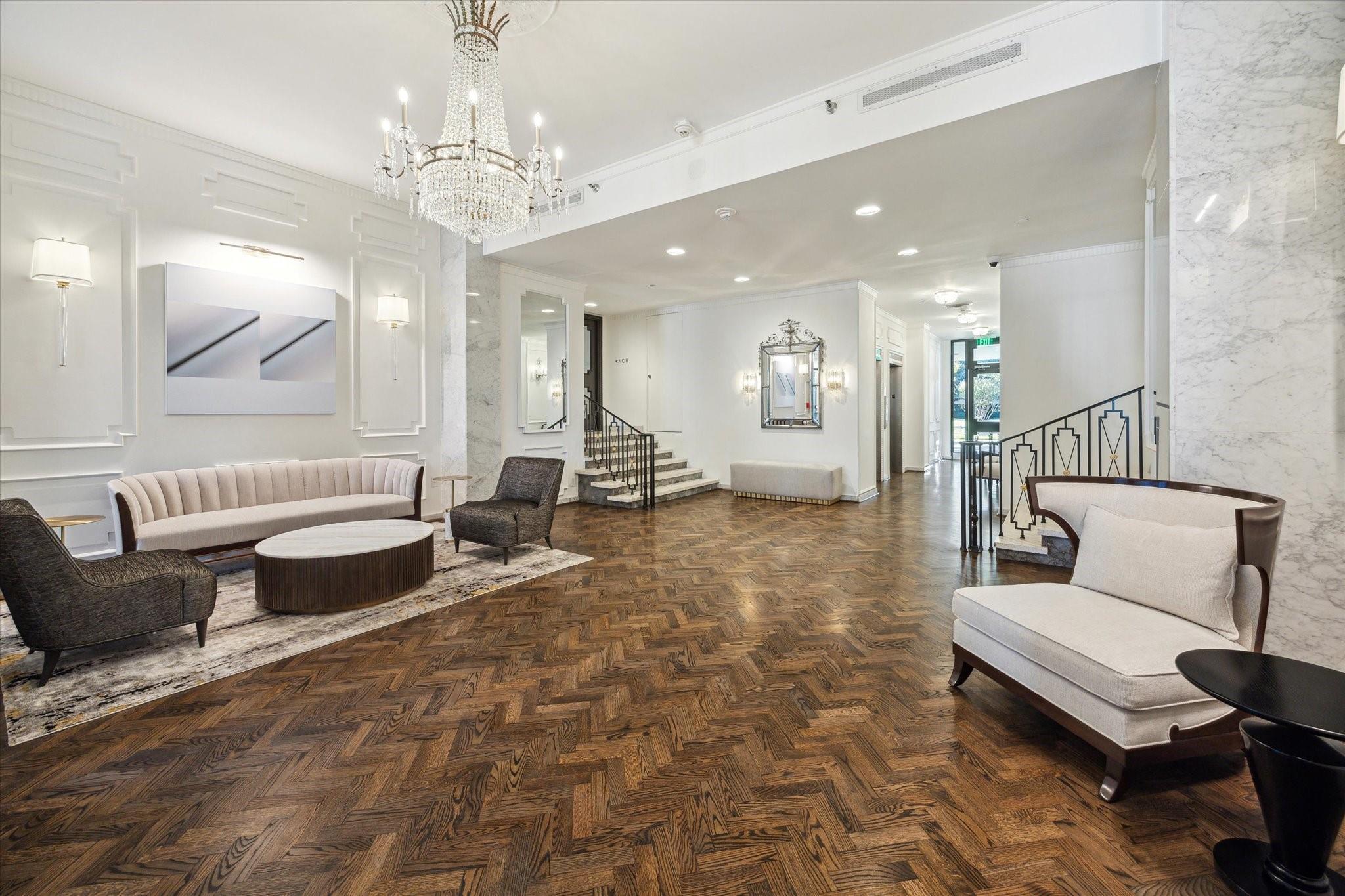 2701 Westheimer Road # 9E