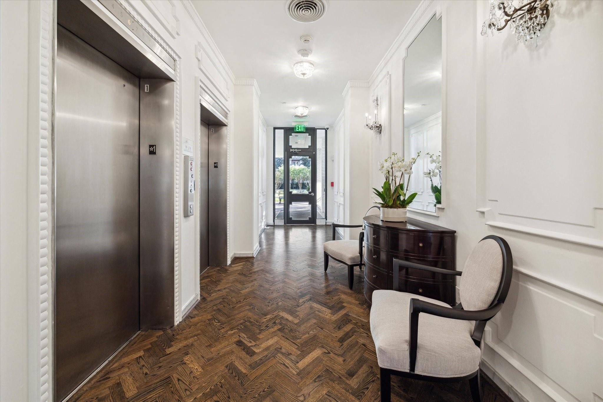 2701 Westheimer Road # 9E