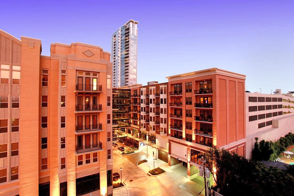 2701 Westheimer Road # 9E