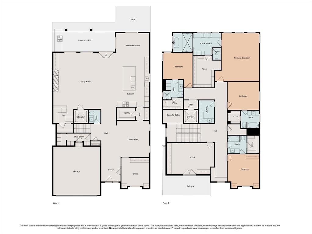 2304 Robinhood Street