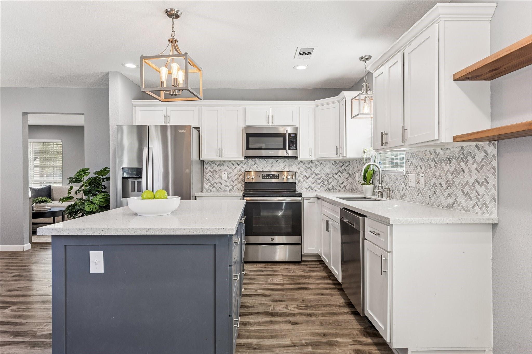 5630 Mcknight Street