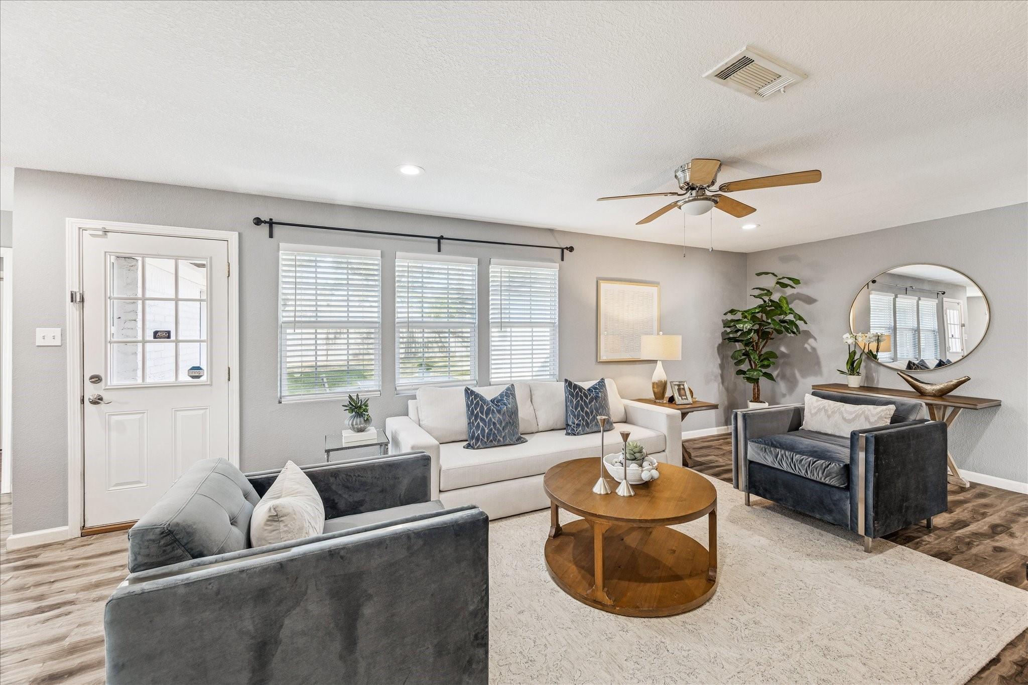 5630 Mcknight Street